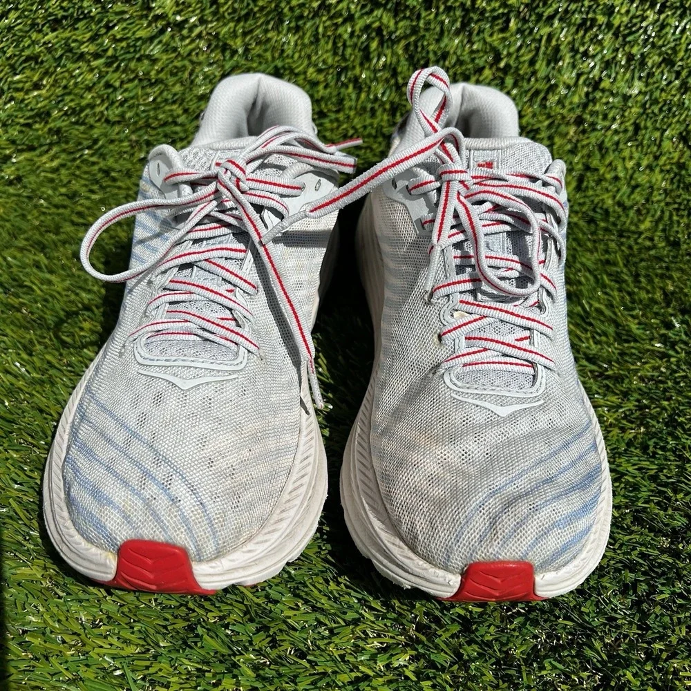 Hoka One One still good